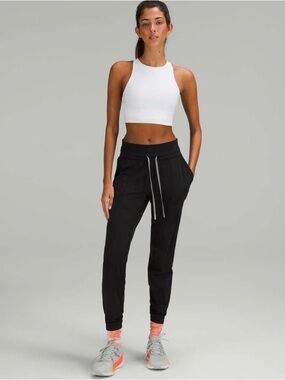 Lululemon Throwback Base Runner High-Rise Jogger Size 6